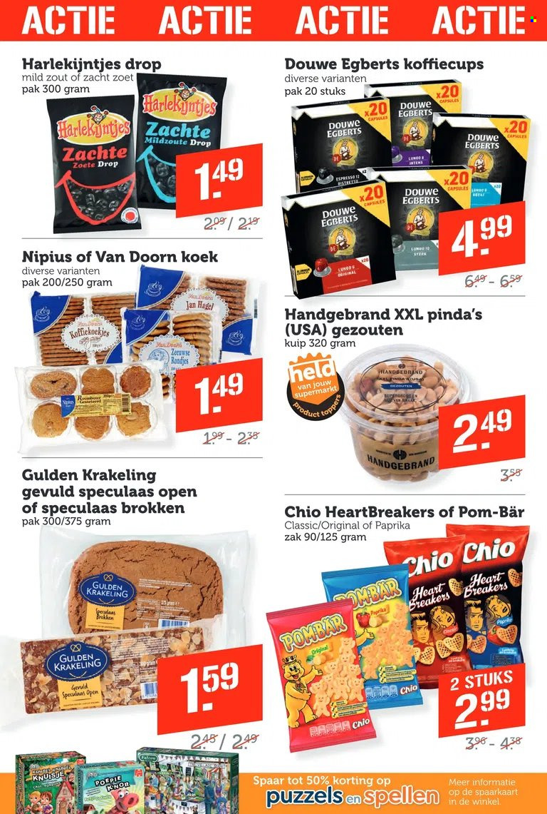 Coop-aanbieding - 24-11-2025 - 30-11-2025. Pagina 10