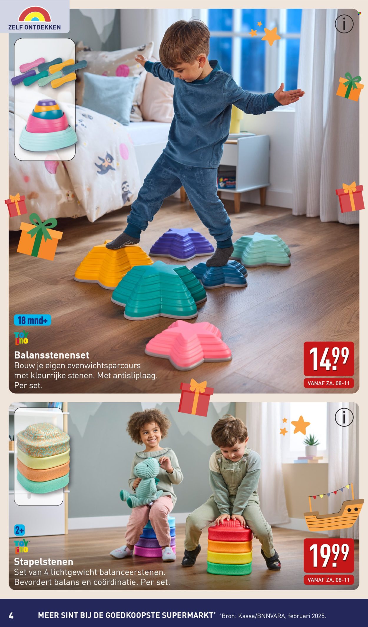 Aldi-aanbieding - 24-11-2025 - 5-12-2025. Pagina 4