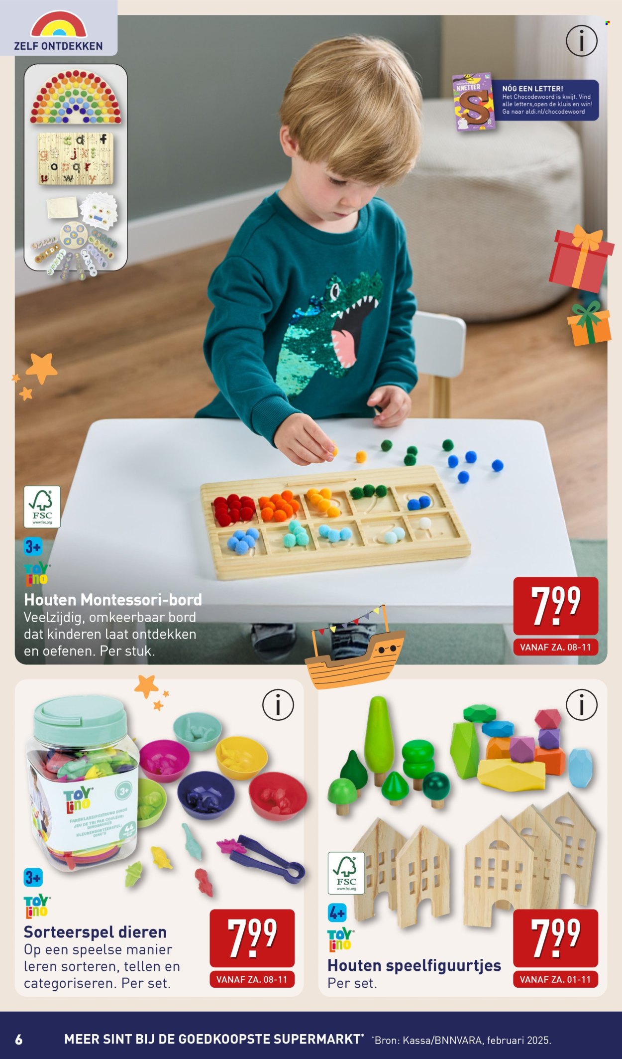 Aldi-aanbieding - 24-11-2025 - 5-12-2025. Pagina 6