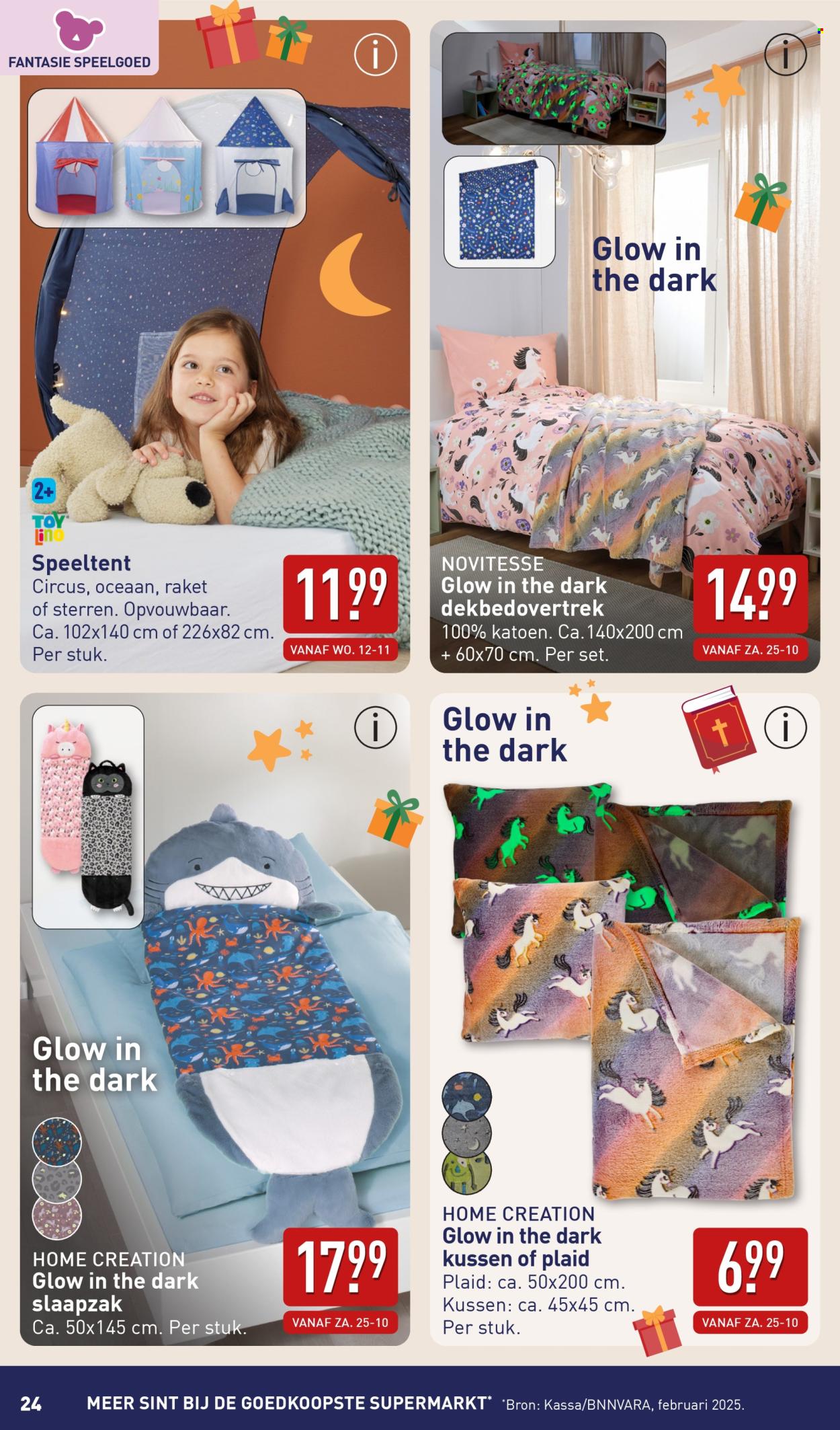 Aldi-aanbieding - 24-11-2025 - 5-12-2025. Pagina 24