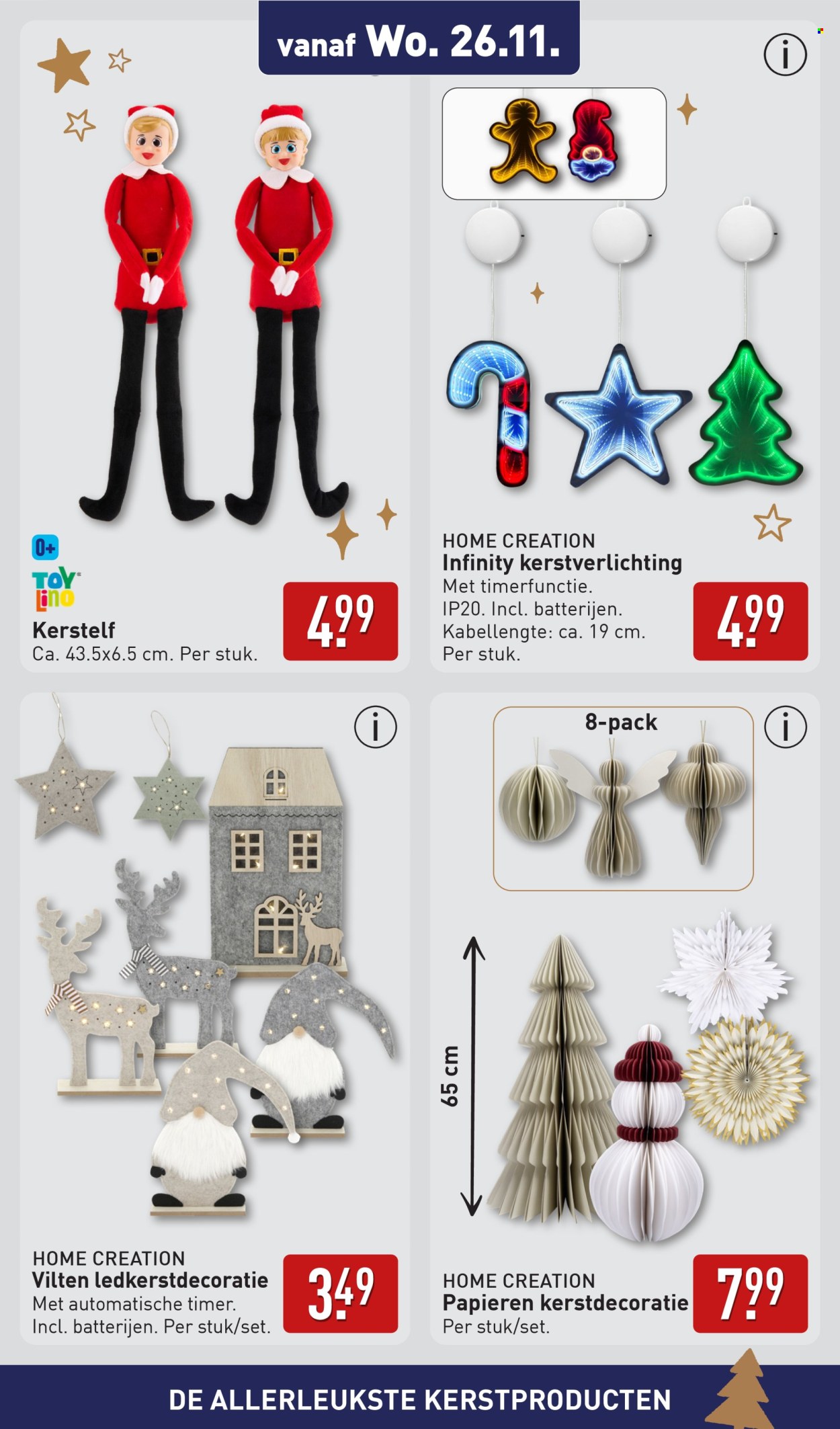 Aldi-aanbieding - 26-11-2025 - 30-11-2025. Pagina 3