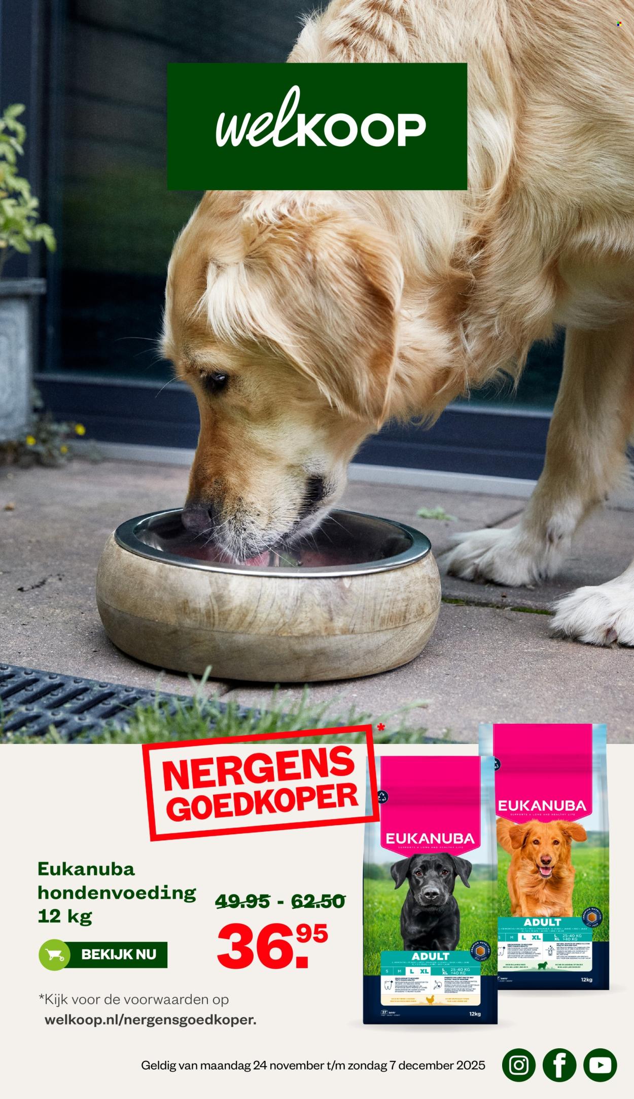 Welkoop-aanbieding - 24-11-2025 - 7-12-2025. Pagina 1