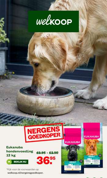 Welkoop-aanbieding - 24-11-2025 - 7-12-2025.