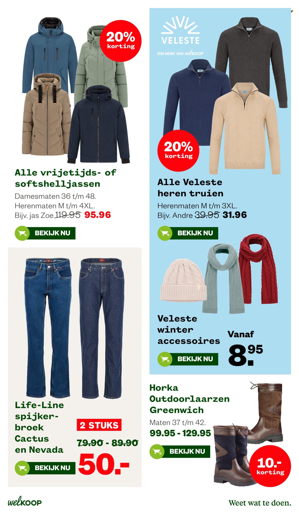 Welkoop-aanbieding - 24-11-2025 - 7-12-2025. Pagina 30