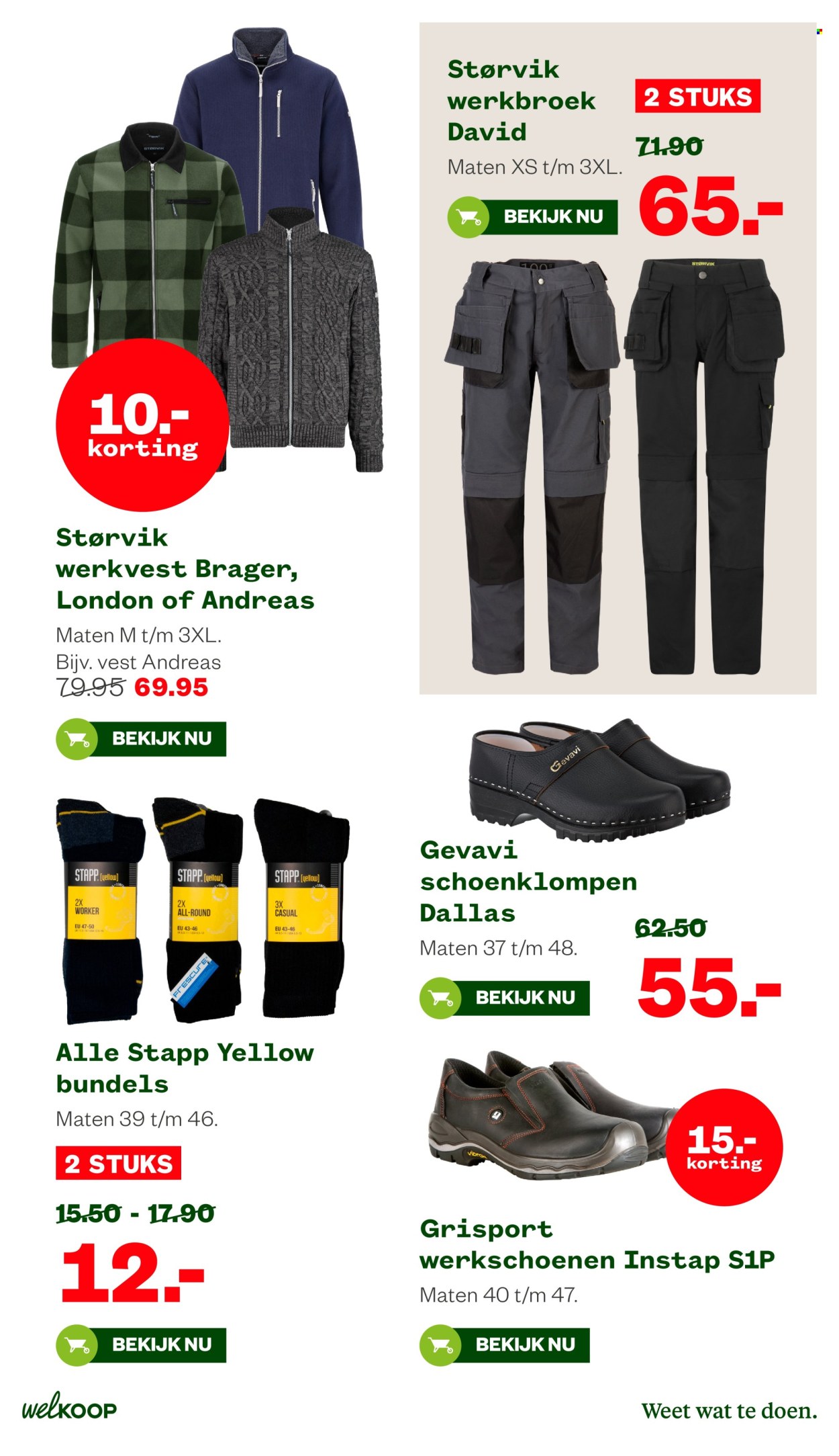 Welkoop-aanbieding - 24-11-2025 - 7-12-2025. Pagina 32
