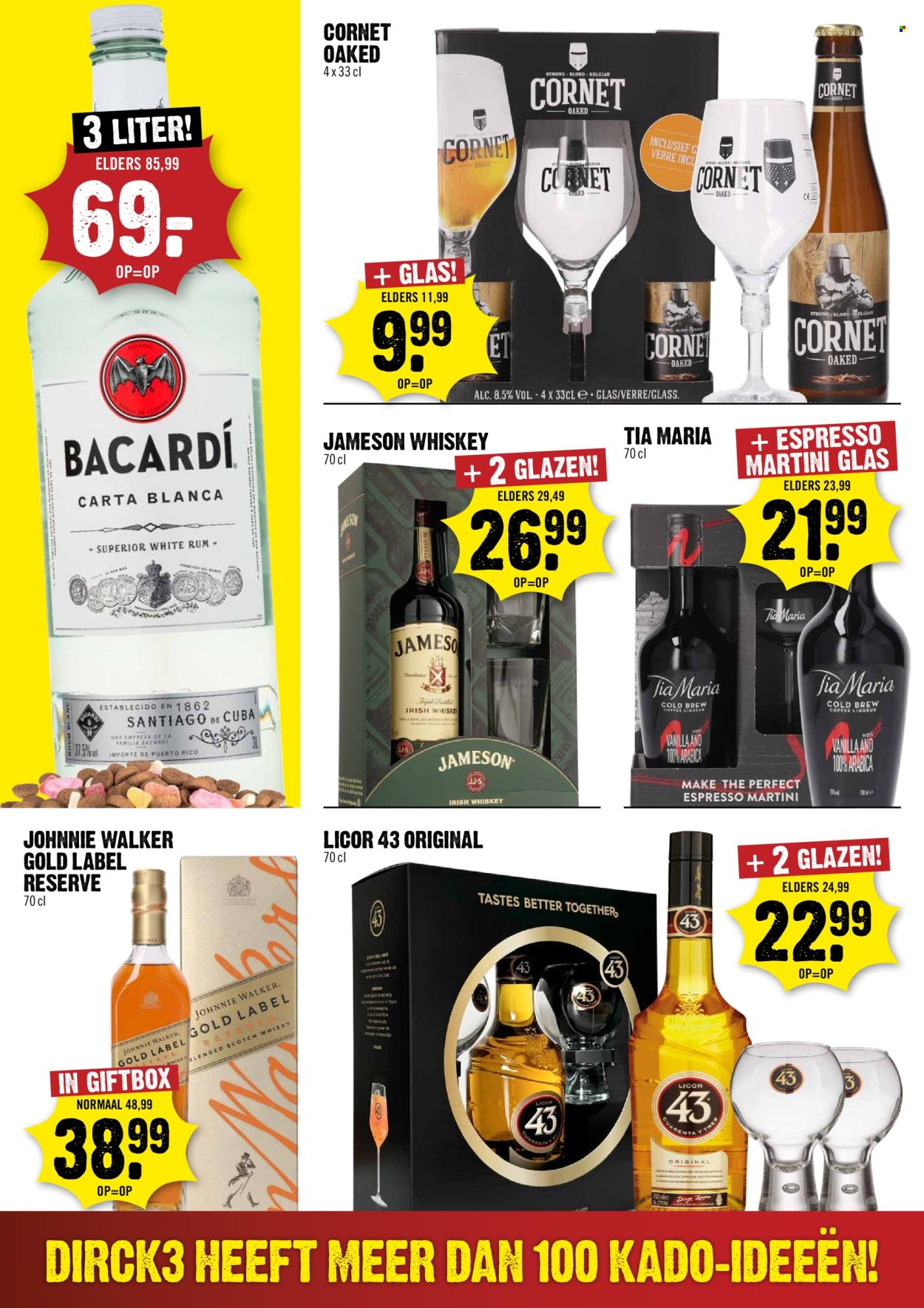 Dirk-aanbieding - 24-11-2025 - 5-12-2025. Pagina 8