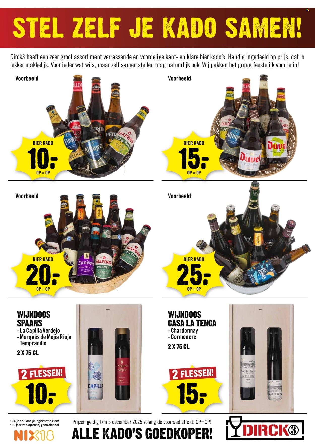 Dirk-aanbieding - 24-11-2025 - 5-12-2025. Pagina 9