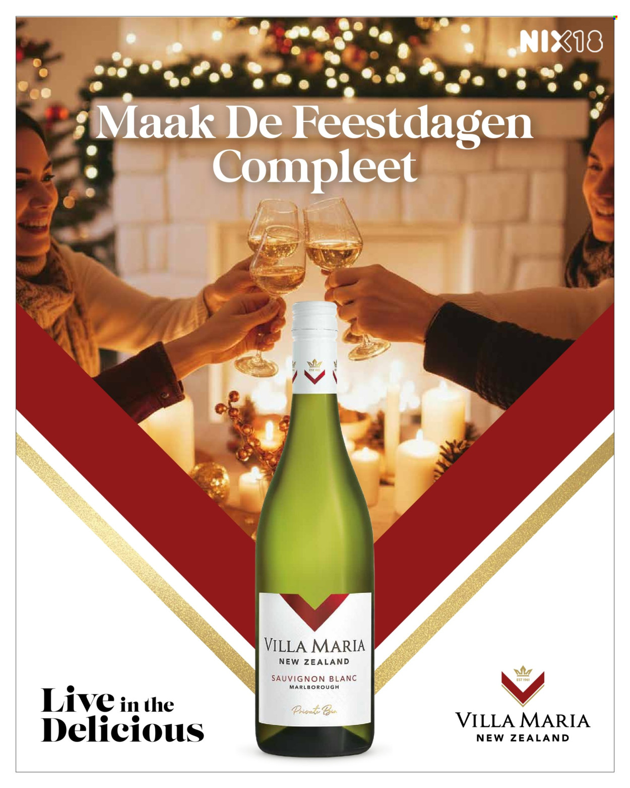DekaMarkt-aanbieding. Pagina 2
