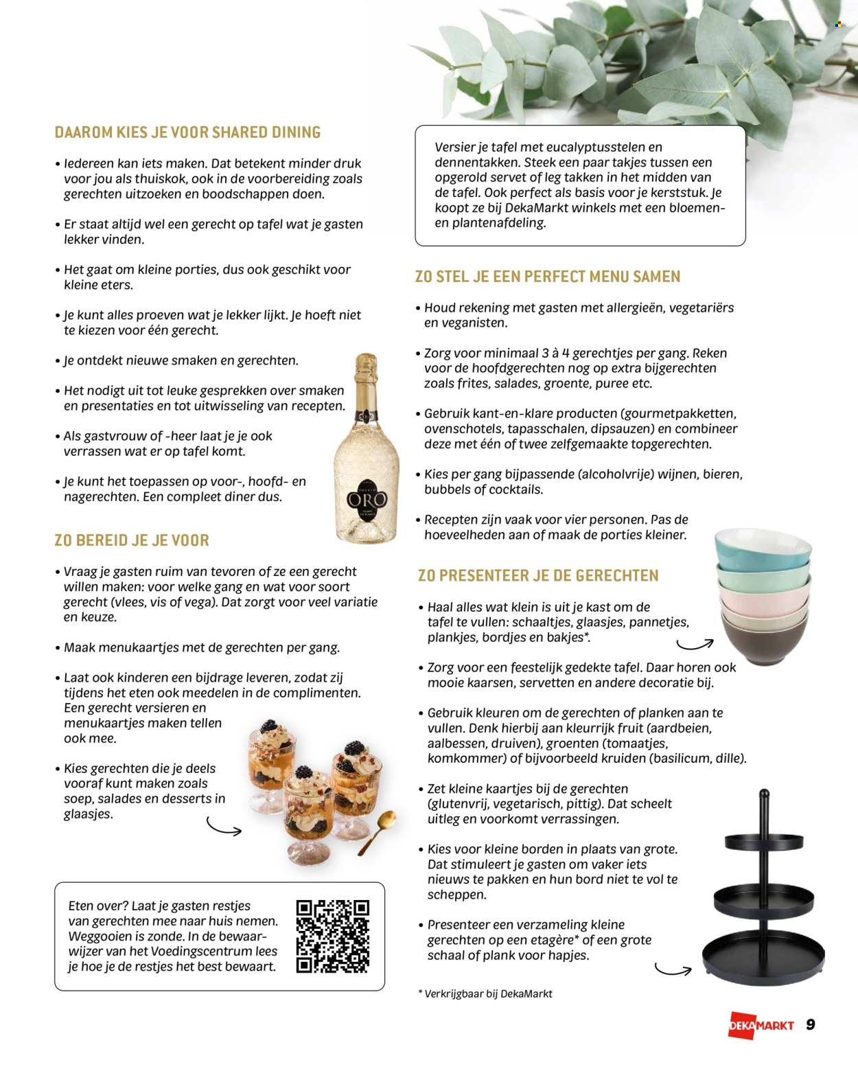 DekaMarkt-aanbieding. Pagina 9