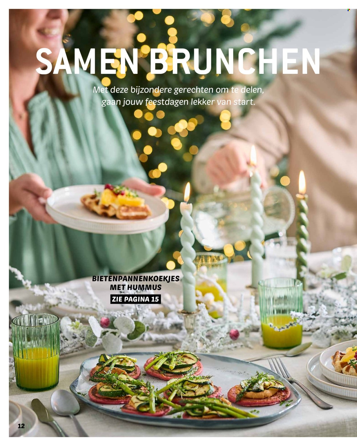 DekaMarkt-aanbieding. Pagina 12