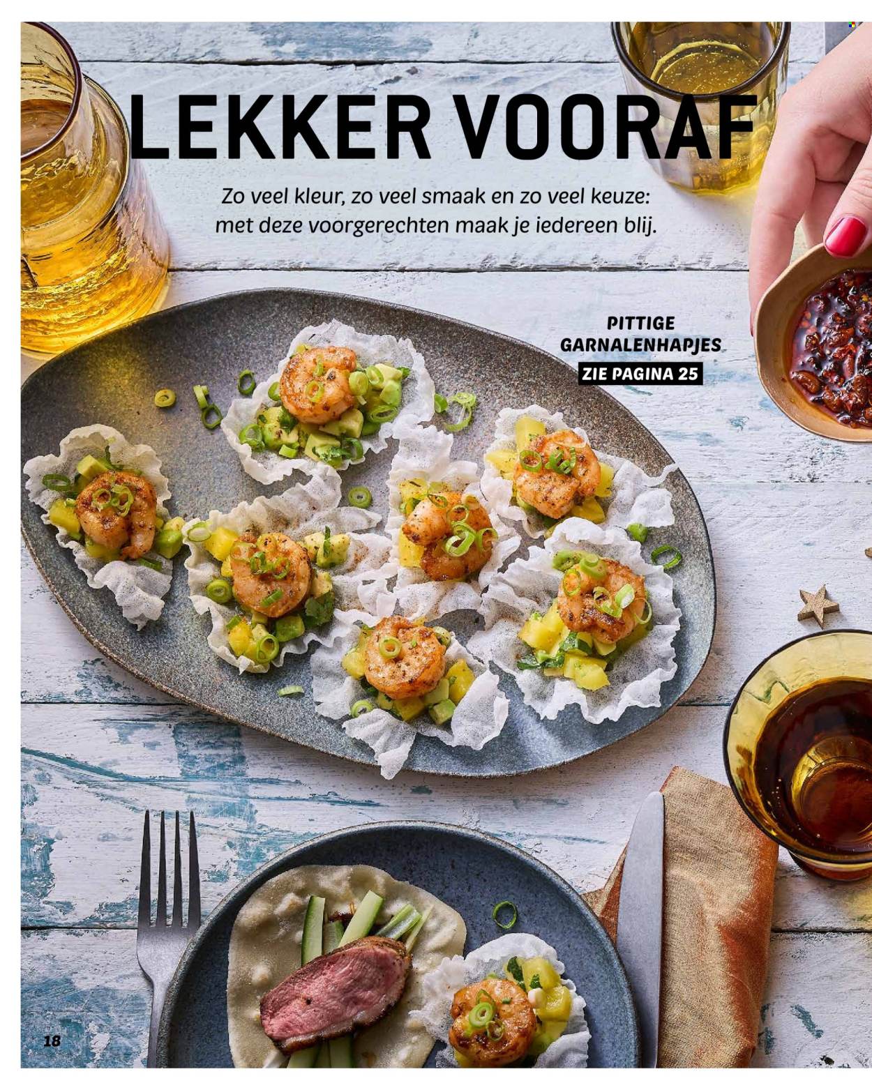 DekaMarkt-aanbieding. Pagina 18