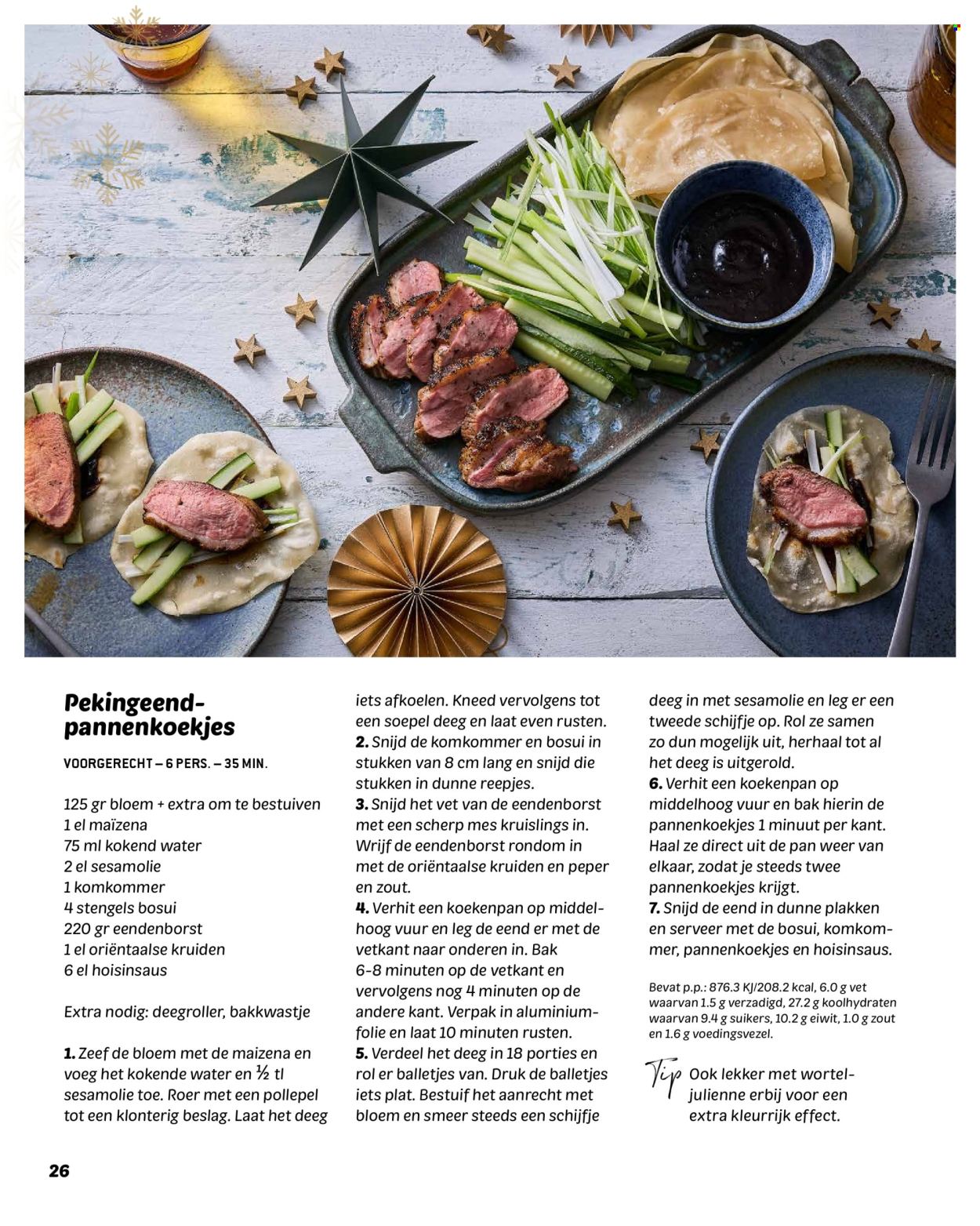 DekaMarkt-aanbieding. Pagina 26