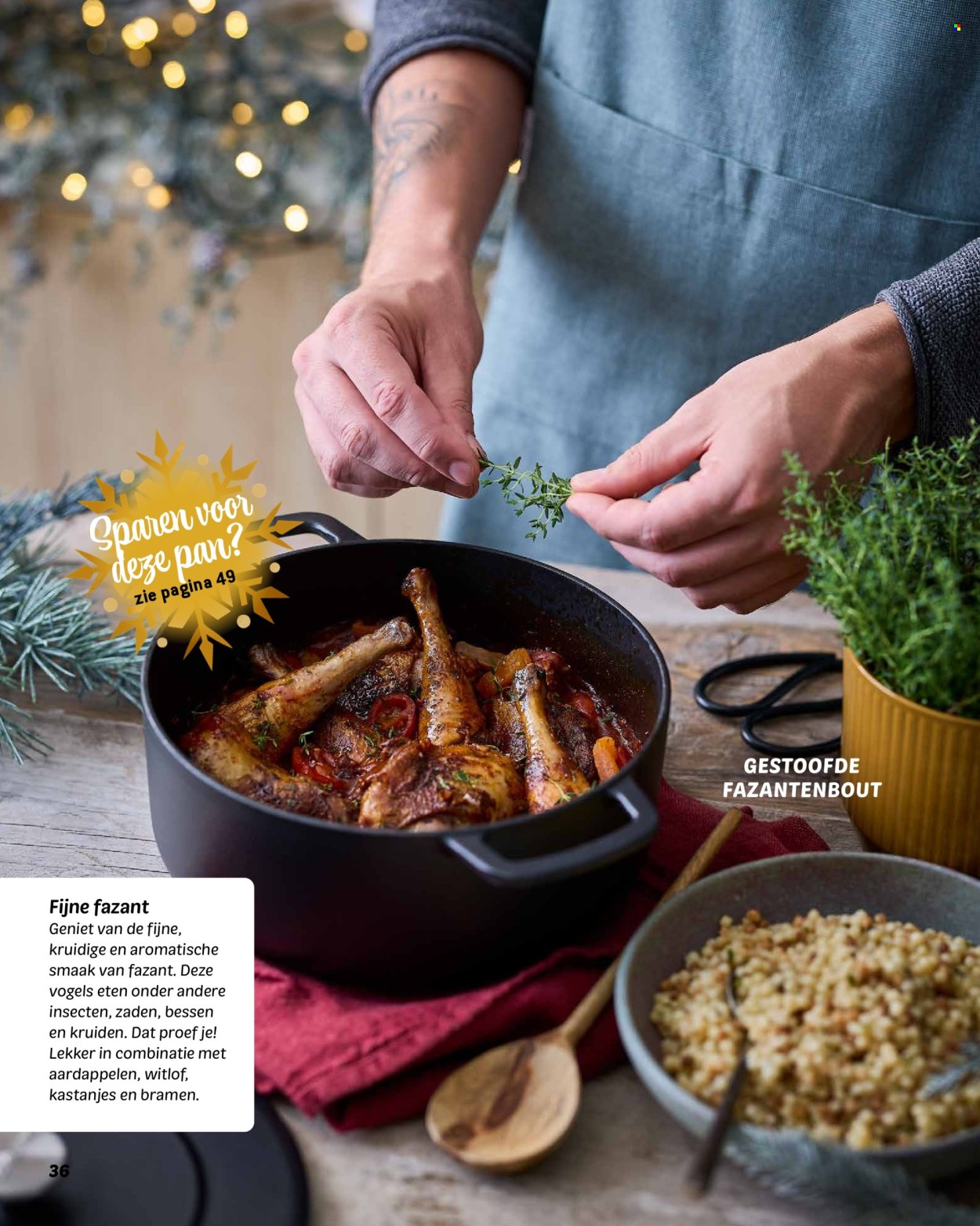 DekaMarkt-aanbieding. Pagina 36