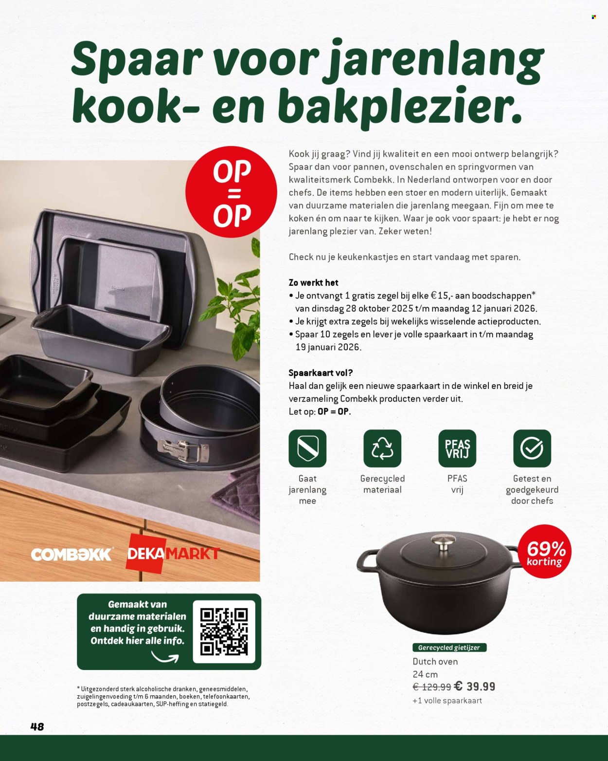 DekaMarkt-aanbieding. Pagina 48