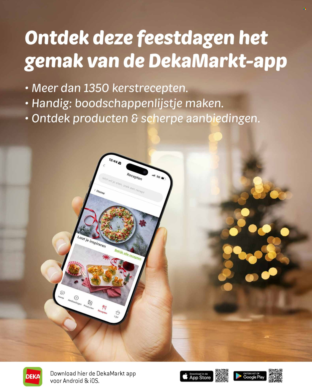 DekaMarkt-aanbieding. Pagina 80
