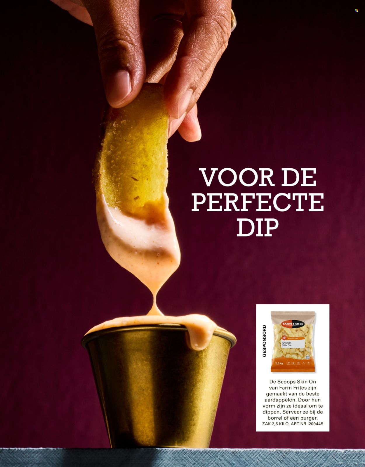 Sligro-aanbieding. Pagina 2