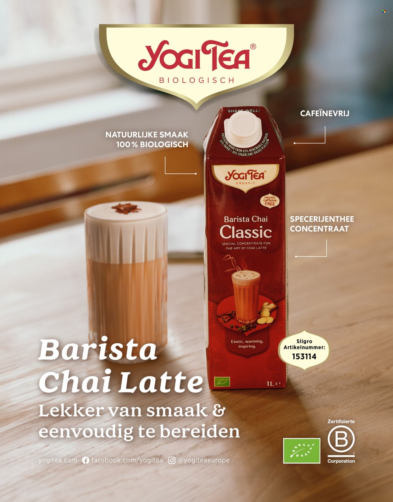 Sligro-aanbieding. Pagina 48