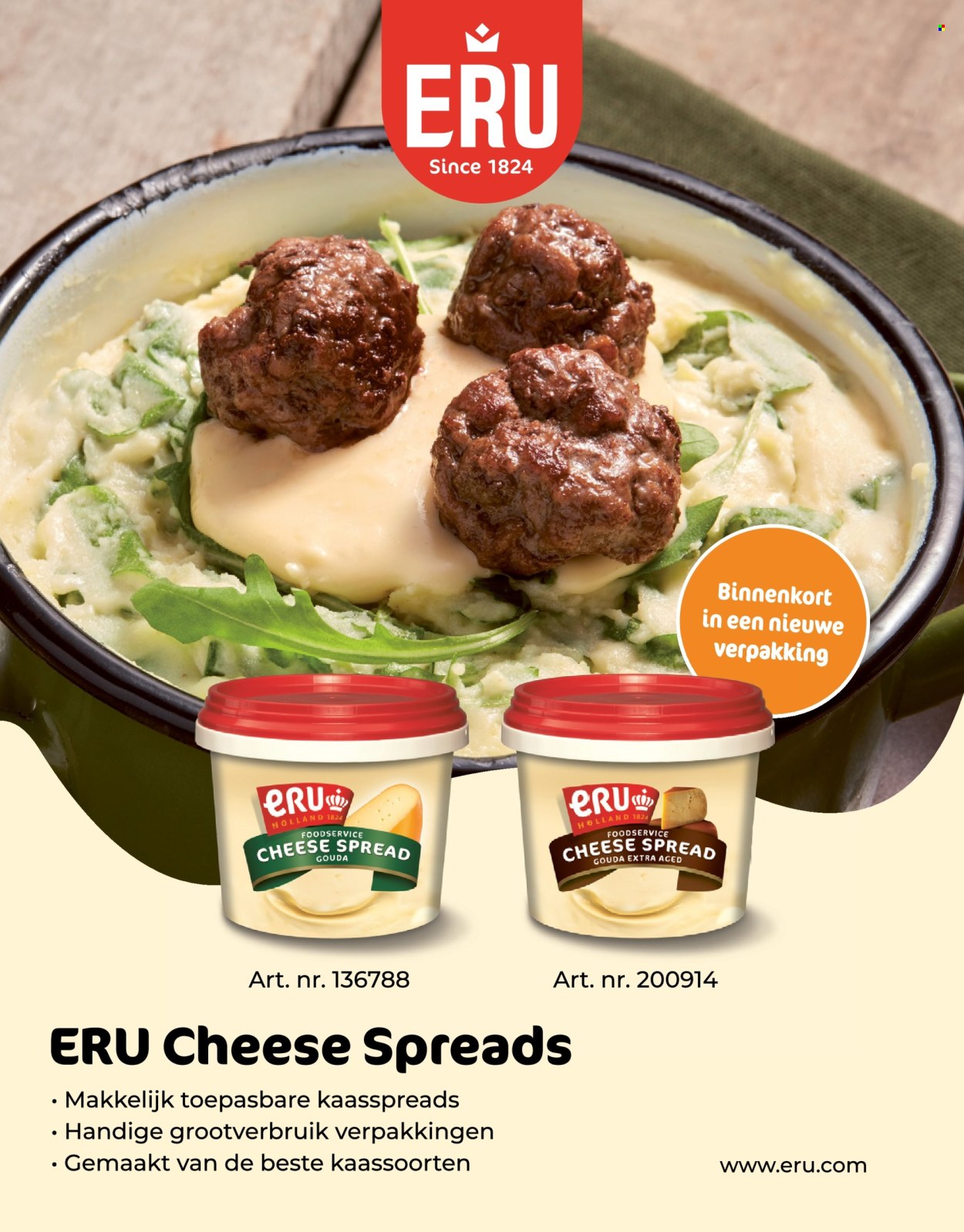 Sligro-aanbieding. Pagina 54