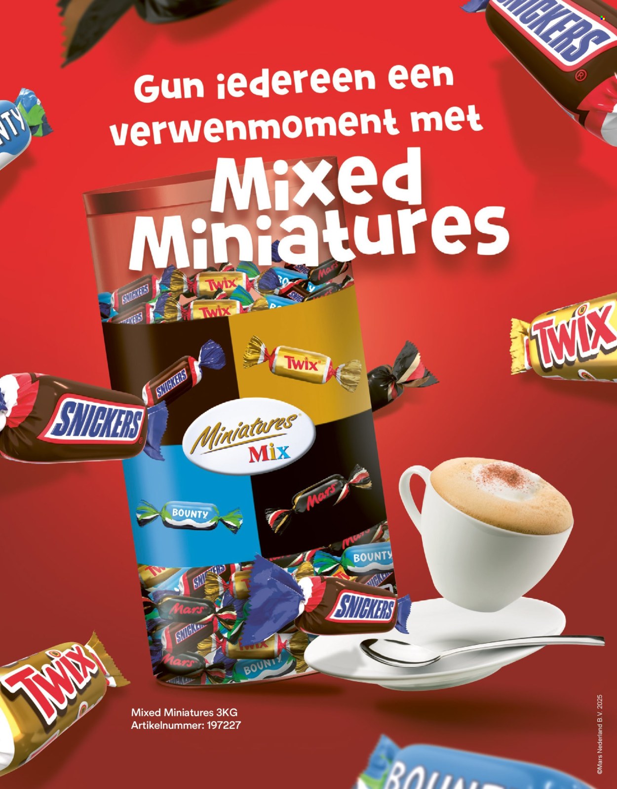 Sligro-aanbieding. Pagina 68