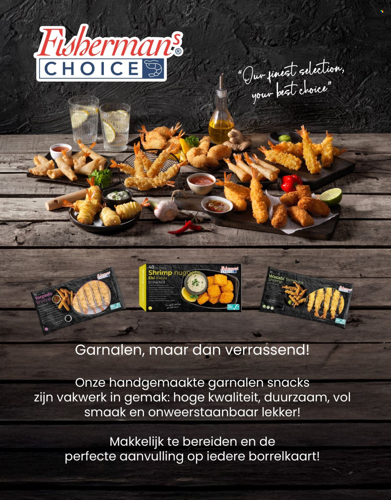 Sligro-aanbieding. Pagina 98