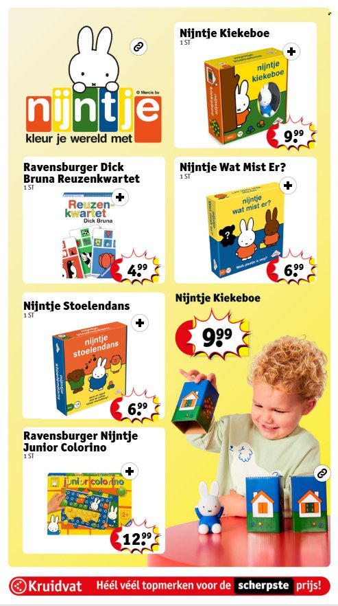 Kruidvat-aanbieding - 24-11-2025 - 30-11-2025. Pagina 5