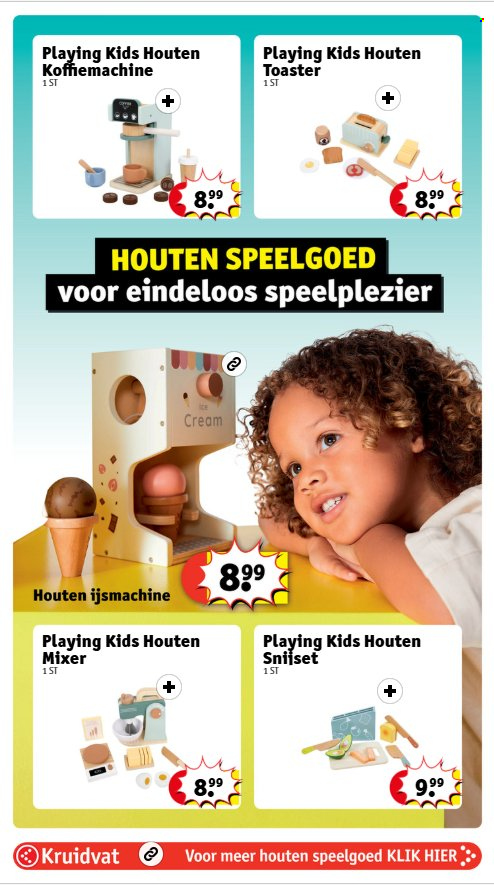 Kruidvat-aanbieding - 24-11-2025 - 30-11-2025. Pagina 9