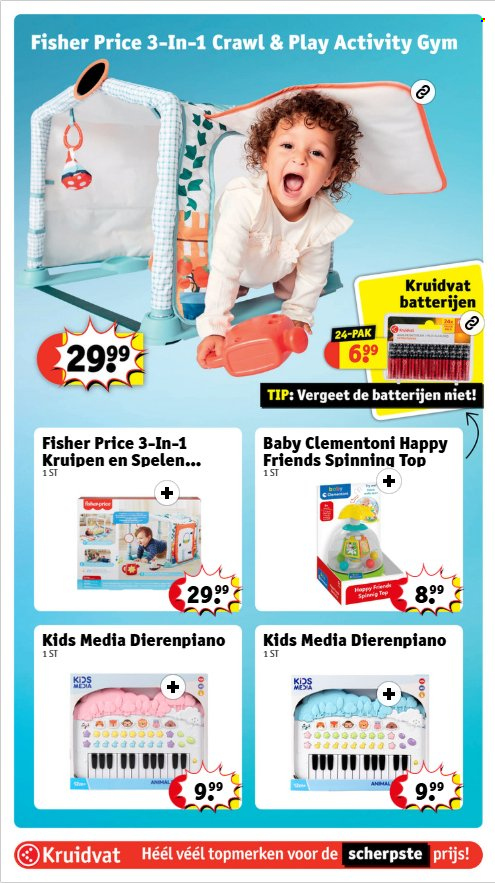 Kruidvat-aanbieding - 24-11-2025 - 30-11-2025. Pagina 12