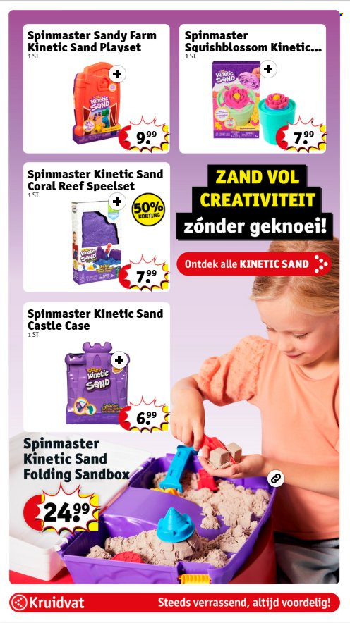 Kruidvat-aanbieding - 24-11-2025 - 30-11-2025. Pagina 16