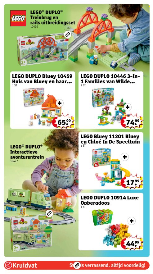 Kruidvat-aanbieding - 24-11-2025 - 30-11-2025. Pagina 23