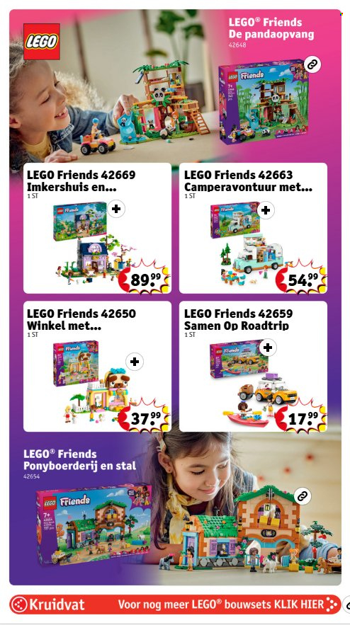 Kruidvat-aanbieding - 24-11-2025 - 30-11-2025. Pagina 24