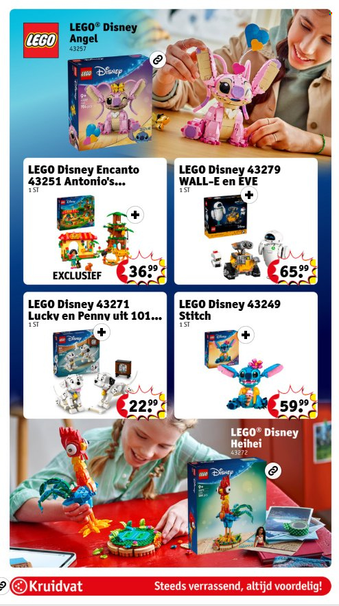 Kruidvat-aanbieding - 24-11-2025 - 30-11-2025. Pagina 25