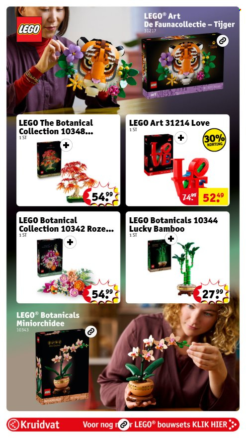 Kruidvat-aanbieding - 24-11-2025 - 30-11-2025. Pagina 32
