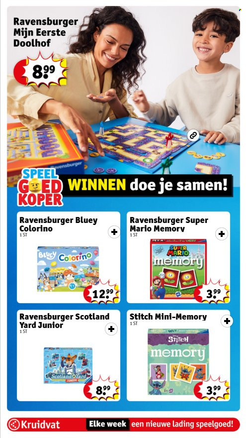 Kruidvat-aanbieding - 24-11-2025 - 30-11-2025. Pagina 36