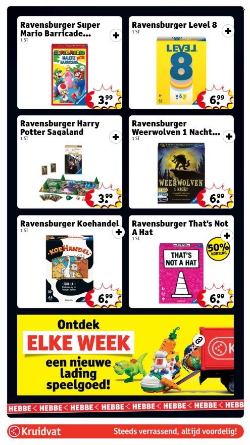 Kruidvat-aanbieding - 24-11-2025 - 30-11-2025. Pagina 37