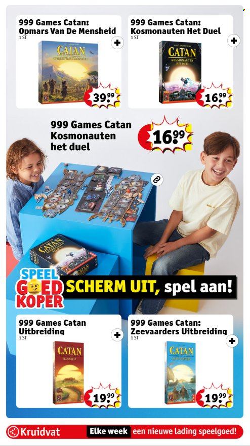Kruidvat-aanbieding - 24-11-2025 - 30-11-2025. Pagina 39
