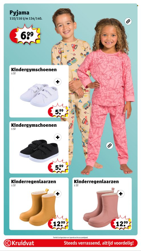 Kruidvat-aanbieding - 24-11-2025 - 30-11-2025. Pagina 45
