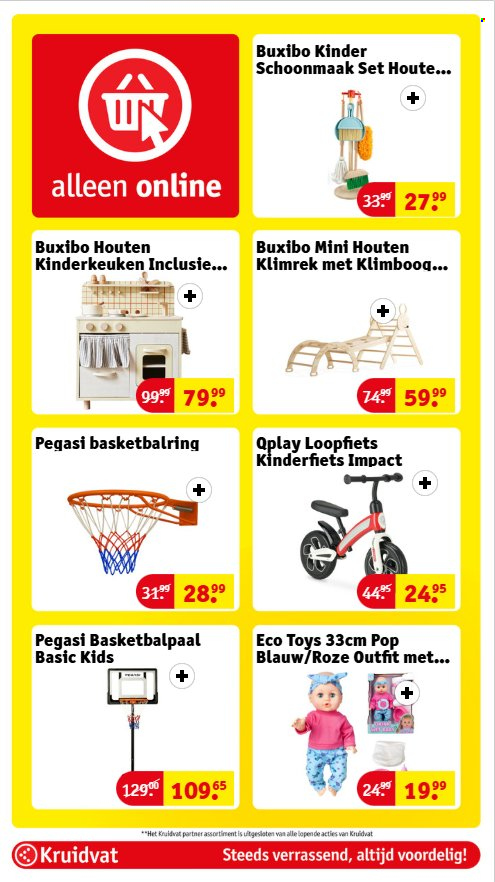 Kruidvat-aanbieding - 24-11-2025 - 30-11-2025. Pagina 47