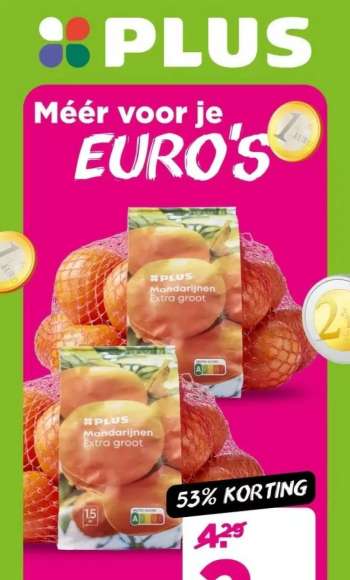 Plus-aanbieding - 26-11-2025 - 2-12-2025.