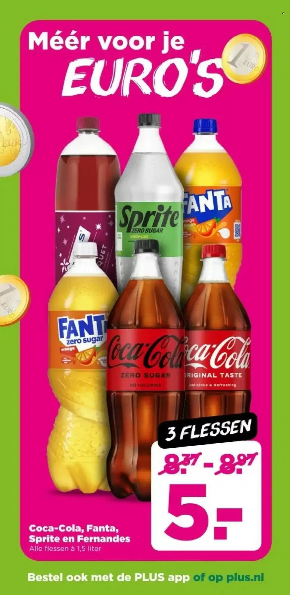 Plus-aanbieding - 26-11-2025 - 2-12-2025. Pagina 2
