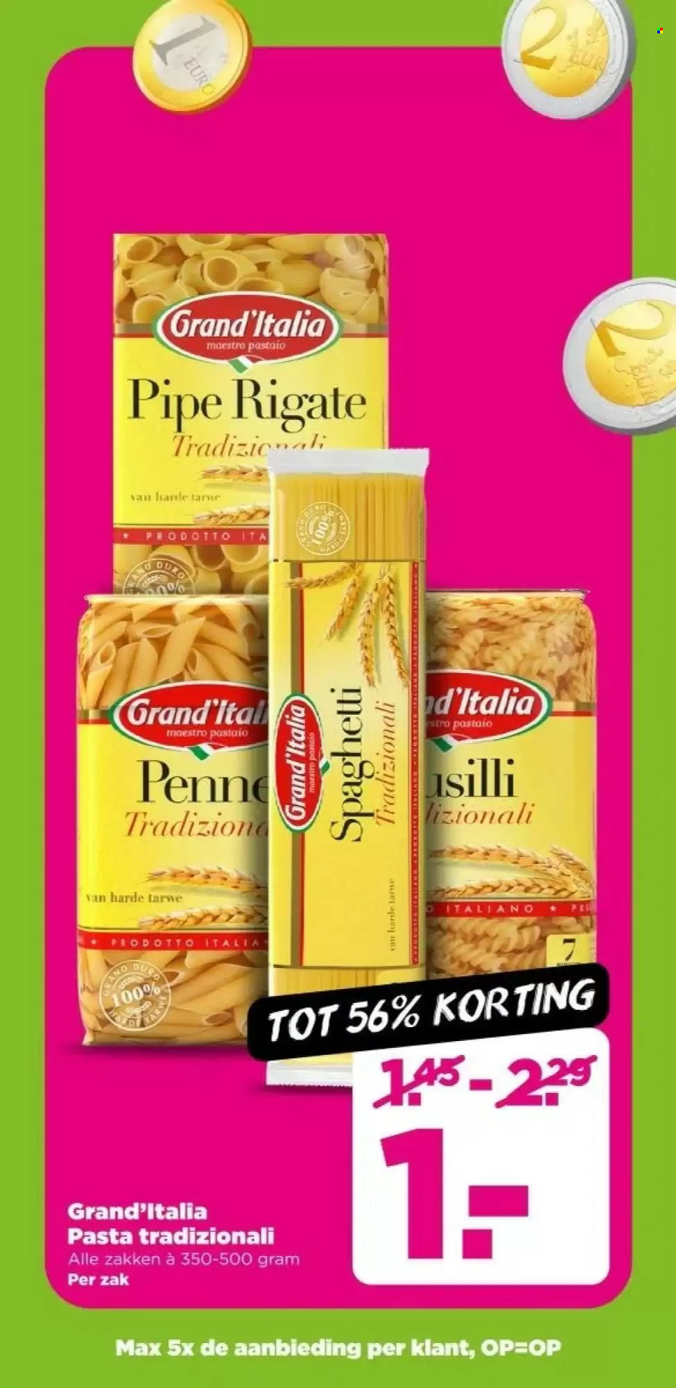 Plus-aanbieding - 26-11-2025 - 2-12-2025. Pagina 3