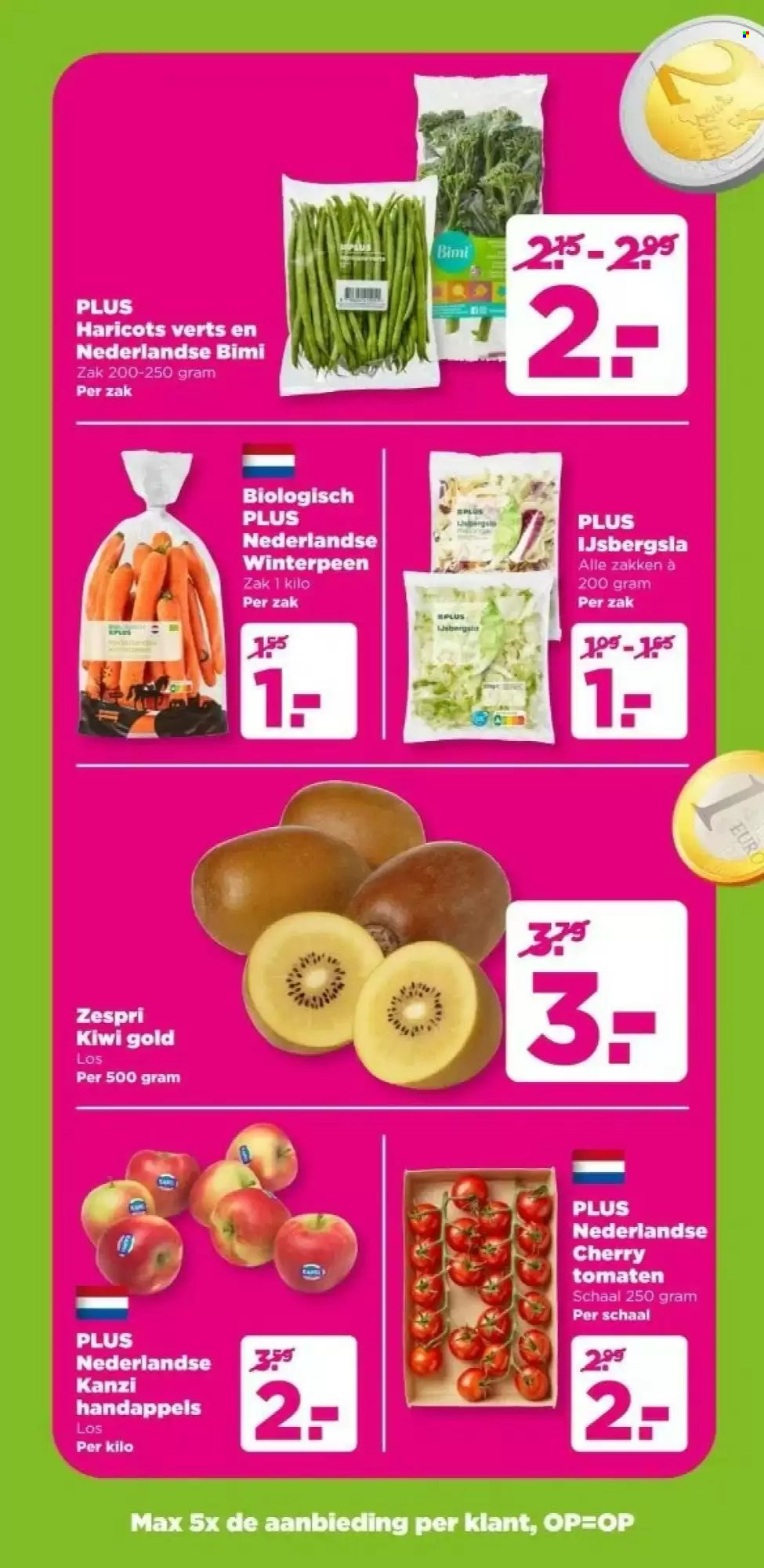 Plus-aanbieding - 26-11-2025 - 2-12-2025. Pagina 5