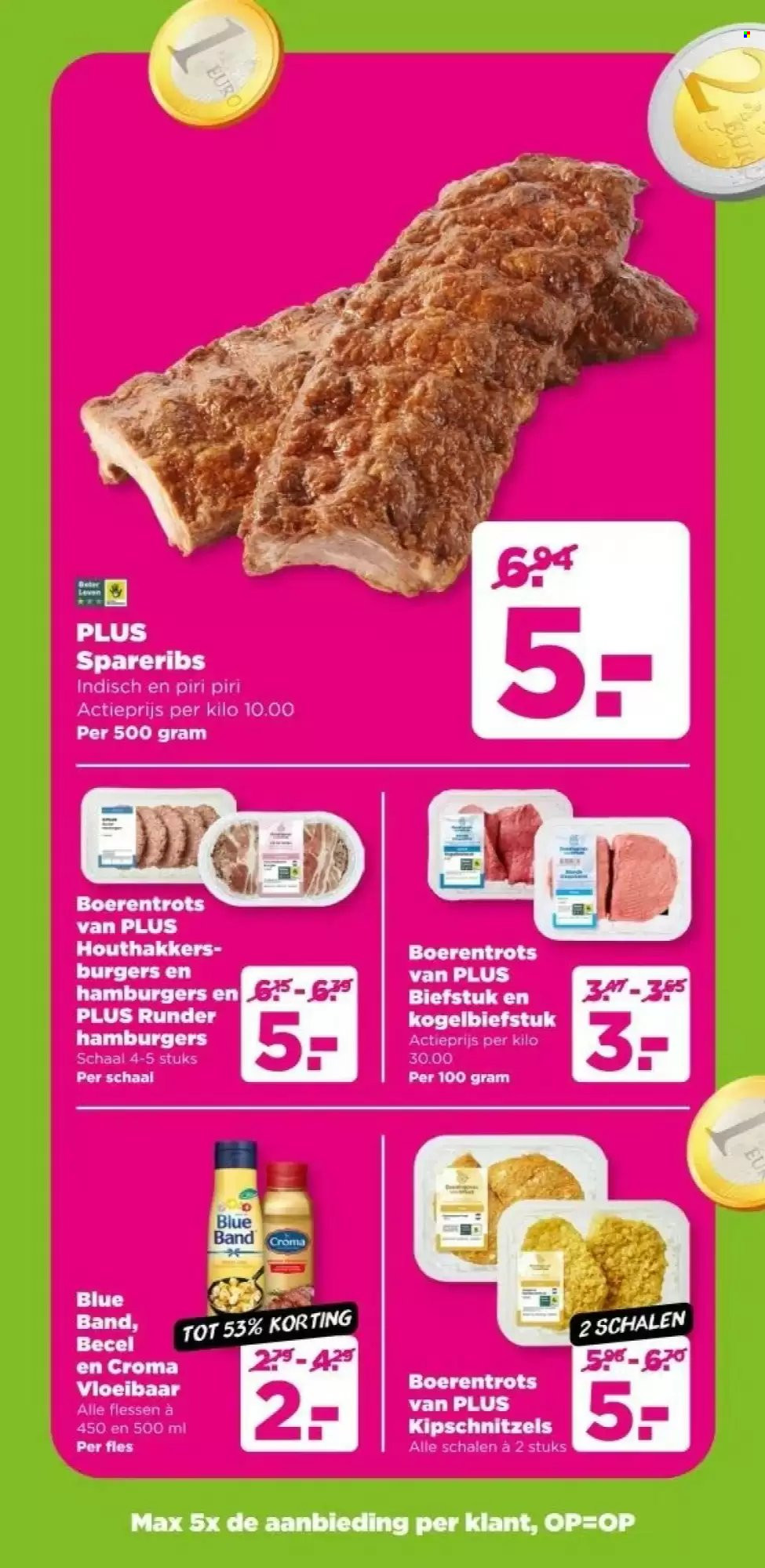 Plus-aanbieding - 26-11-2025 - 2-12-2025. Pagina 7