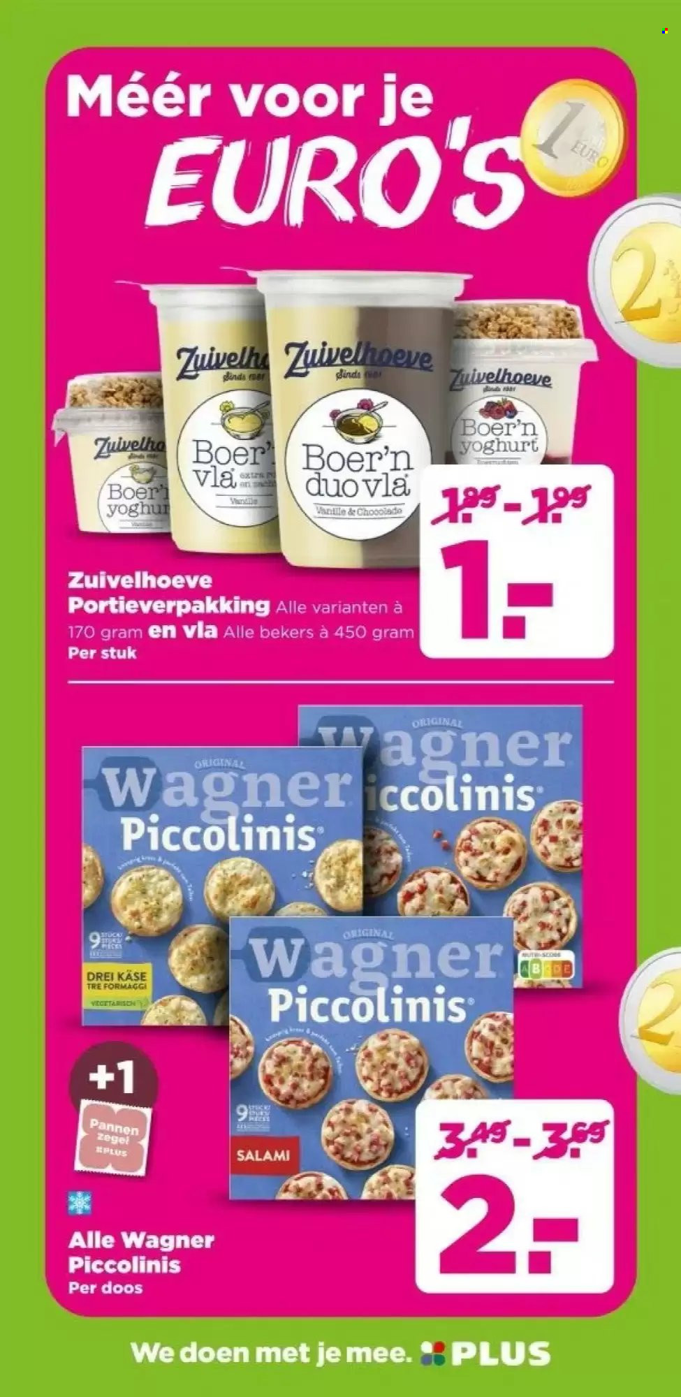 Plus-aanbieding - 26-11-2025 - 2-12-2025. Pagina 13
