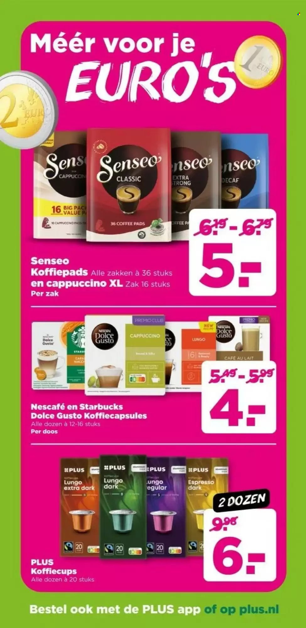 Plus-aanbieding - 26-11-2025 - 2-12-2025. Pagina 16