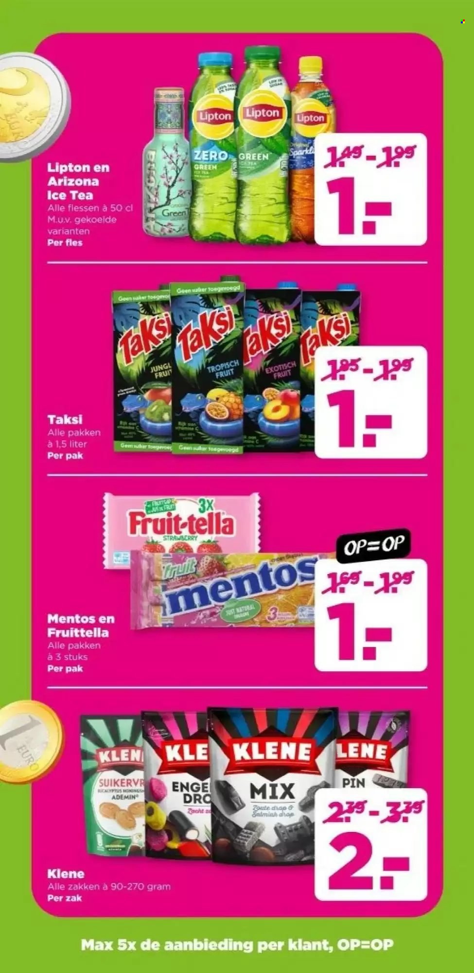 Plus-aanbieding - 26-11-2025 - 2-12-2025. Pagina 20