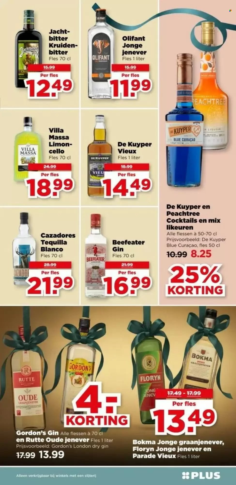 Plus-aanbieding - 26-11-2025 - 2-12-2025. Pagina 26