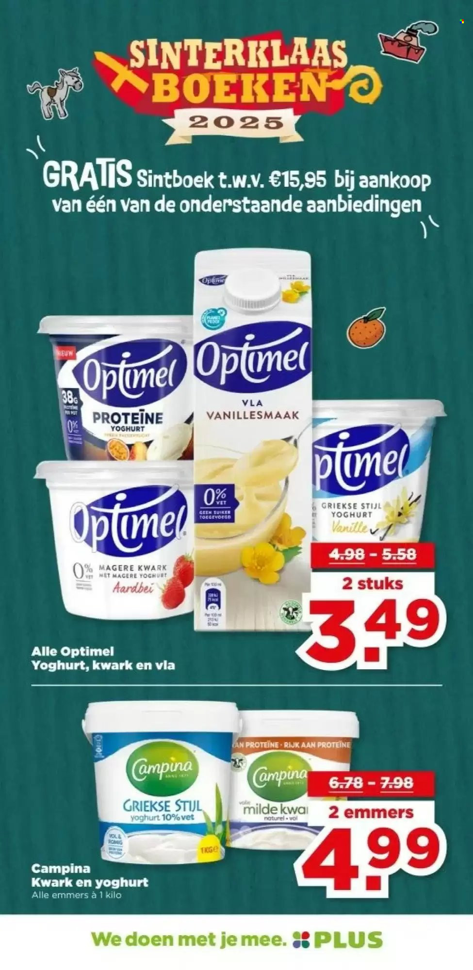 Plus-aanbieding - 26-11-2025 - 2-12-2025. Pagina 28