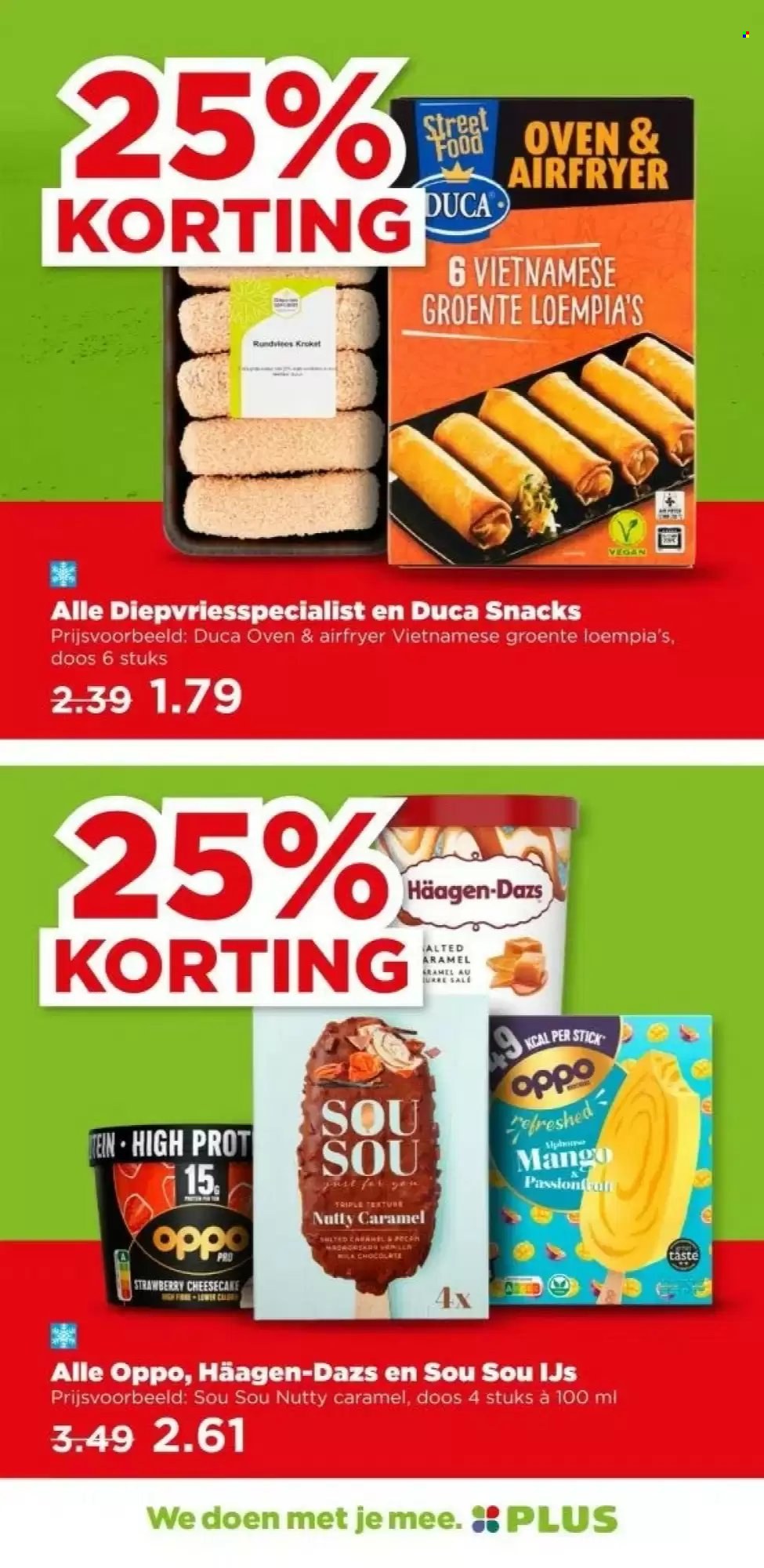 Plus-aanbieding - 26-11-2025 - 2-12-2025. Pagina 34