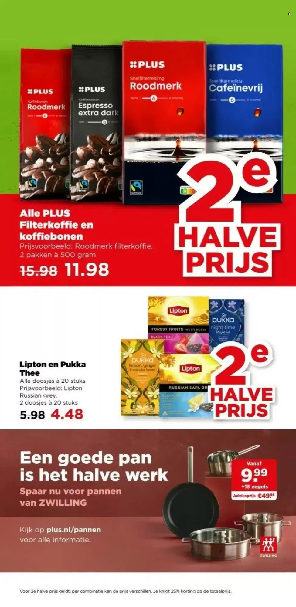 Plus-aanbieding - 26-11-2025 - 2-12-2025. Pagina 35