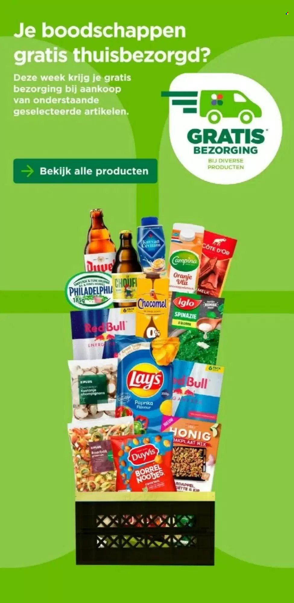Plus-aanbieding - 26-11-2025 - 2-12-2025. Pagina 60